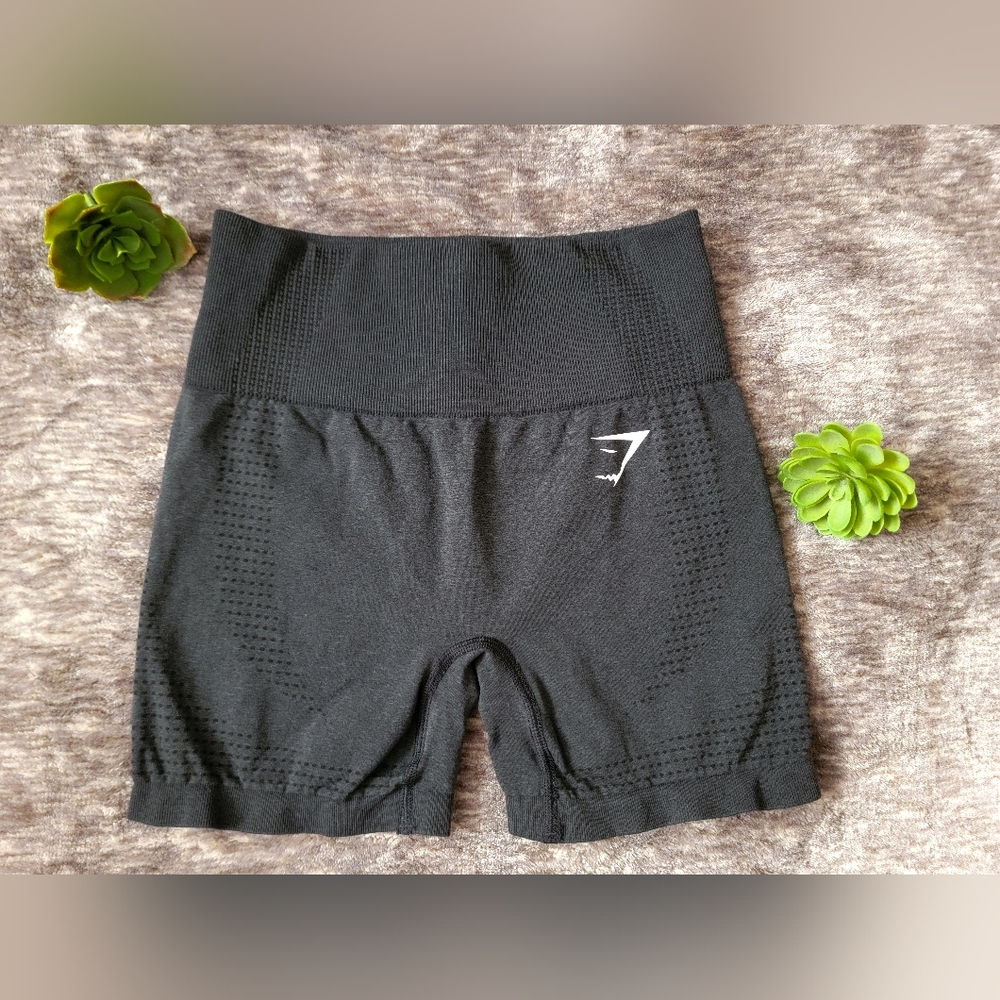 Gymshark Vital Seamless 2.0 shorts